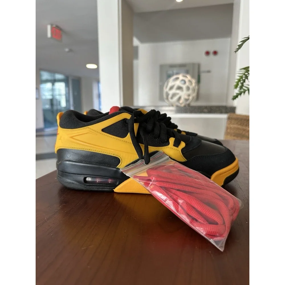 Jordan air rm